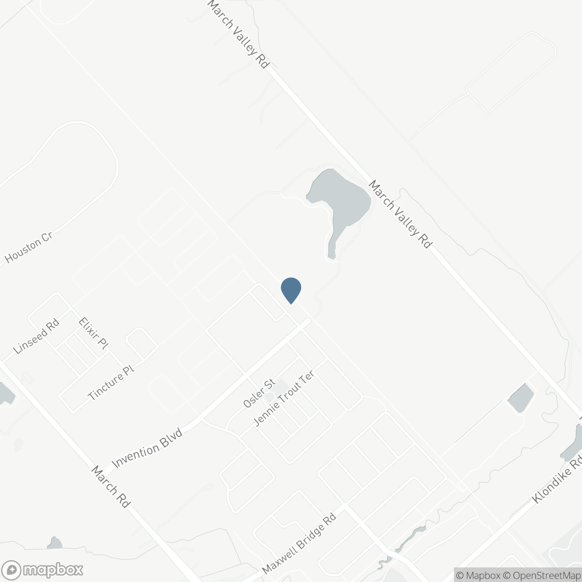 272 ELSIE MACGILL WALK, Ottawa, Ontario K2W 0L2